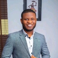 Akinyode Irewole David