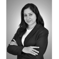 Anisha Bhagat
