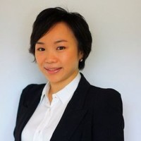 Rachel Ho