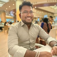 Abhishek Kumar Rai