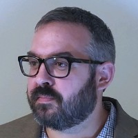 Adam Ramey