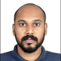 Ashwin Srinath Sureshkumar