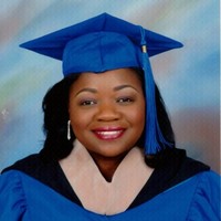 Suzette Kelly, Bsc.