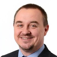 David Fielding