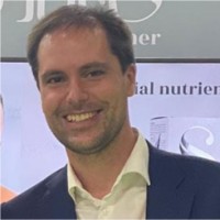 Ghislain Breydel De Groeninghe