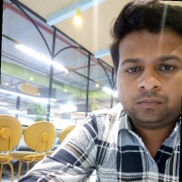 Rajesh sen