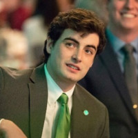 MATTHEW BAUMAN