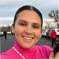 Coryna Pinon