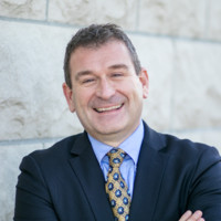 Alan Hauschild, CFP, CLTC