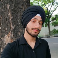 Harjyot Singh