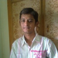 Jaimin Parekh