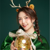 李羽昕