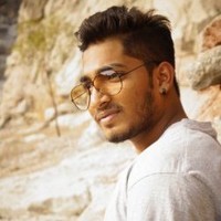 nani naveen