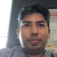 Nitin Kumar Singh