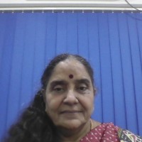 JAYASHREE RAJENDRAN