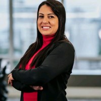 Flávia Santos Alcantara