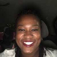 Shameda Evans