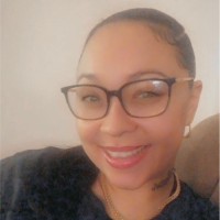 Glory Smith