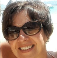 María Rosana Cerdán
