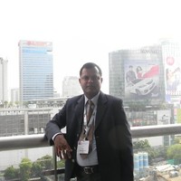 Saumitra Choudhury