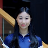 Kelly Huang