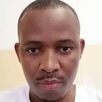 Lesego Keakantse
