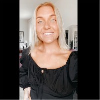 Olivia Andersson