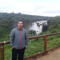 Carlos Anibal Cantero Chena
