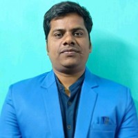 Shailendra Bharadwaj