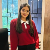 Ishika Kalbhor