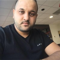 Alaeddine Soufyane Salah