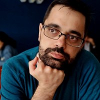 Sérgio Matias
