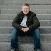 Gavin Tichy