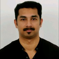 Shijesh M B