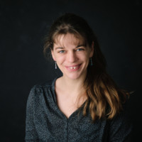 Gwenaëlle Carré