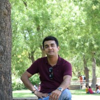 Shubham Tiwari