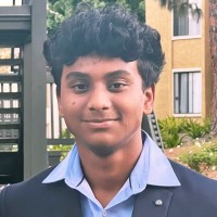 Aatish Keerthi Prakash