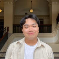 Jonathan Mei