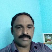 Anilkumar Mangad