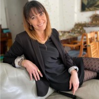 Audrey Letellier
