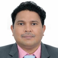 Shajahan Sulaiman