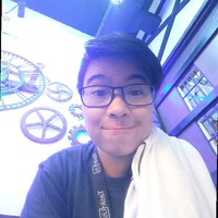 Gay Ross Carilimdiliman