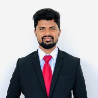 Janaka Suranga