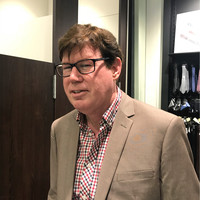 Peter Laurens