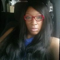 Shari Mitchell