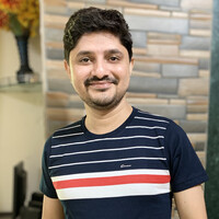 Vipin Chaturvedi