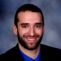 Stephen Lipshaw
