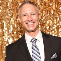 Drew Henderson, Mba