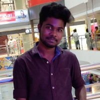 Bala Subramaniya Raja B