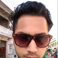 Eshu Sharma